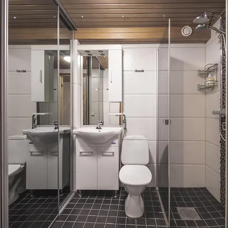 Apartmán Tintintaival Tahkovuori