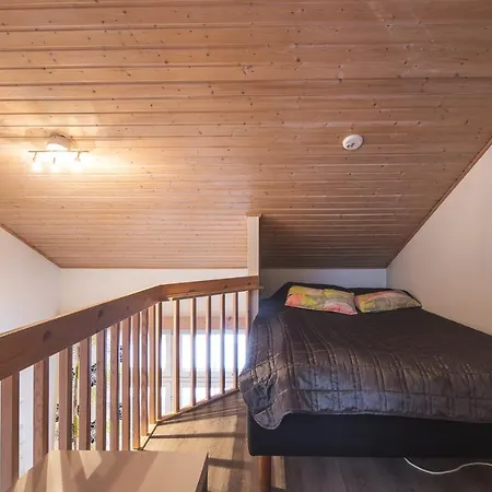 Apartmán Tintintaival *