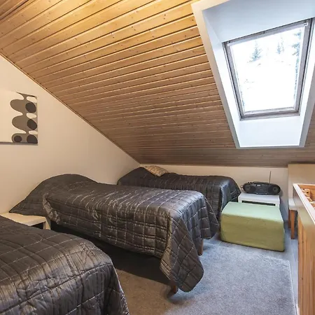 Tintintaival Apartmán Tahkovuori