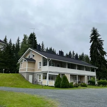 Apartmán Tintintaival *
